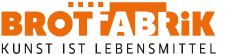 Logo Brotfabrik Berlin