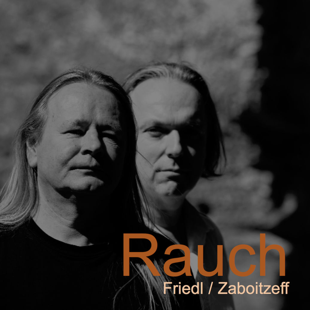 Rauch - Friedl - Zaboitzeff
