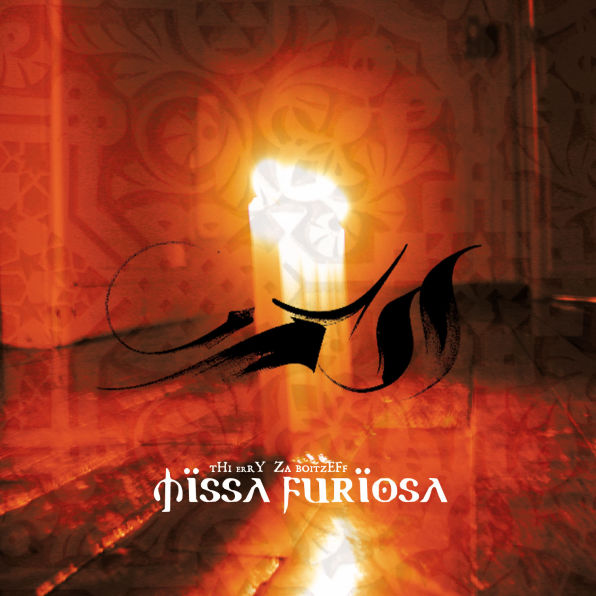 Missa Furiosa album