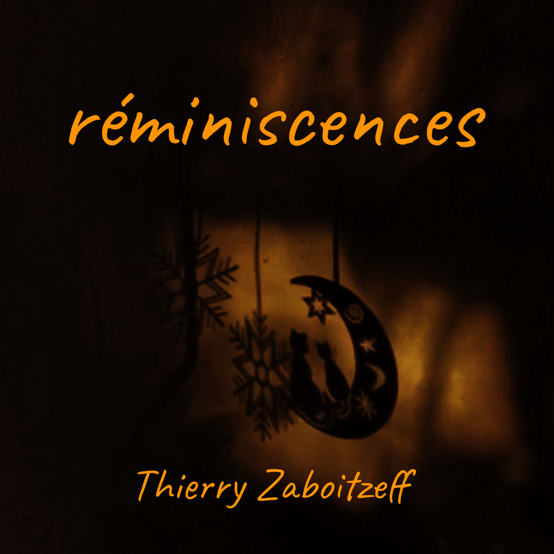 réminiscences (single)